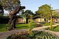 Etenna Bungalow